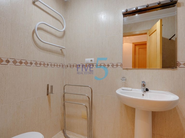 Apartment for Sale in Alicante, Valencia 21