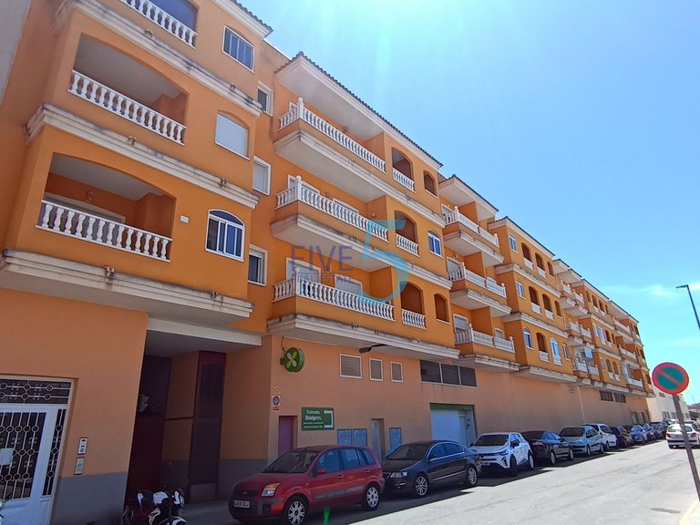 Apartment for Sale in Alicante, Valencia 1