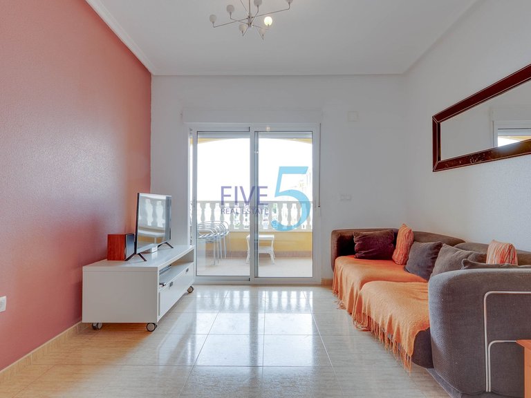 Apartment for Sale in Alicante, Valencia 4