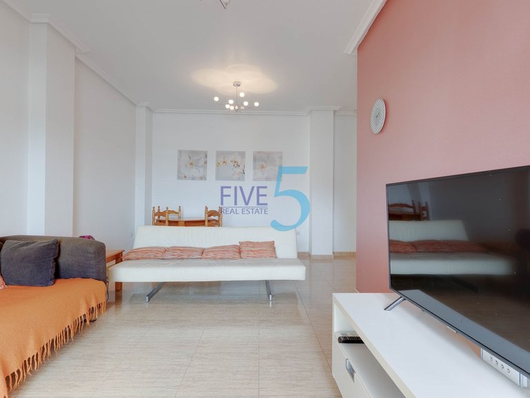 Apartment for Sale in Alicante, Valencia 3