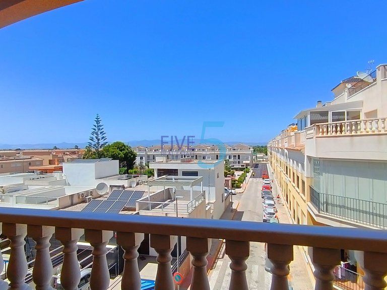 Apartment for Sale in Alicante, Valencia 10