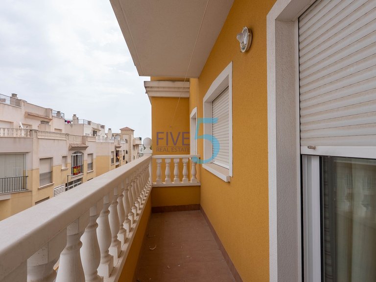 Apartment for Sale in Alicante, Valencia 24