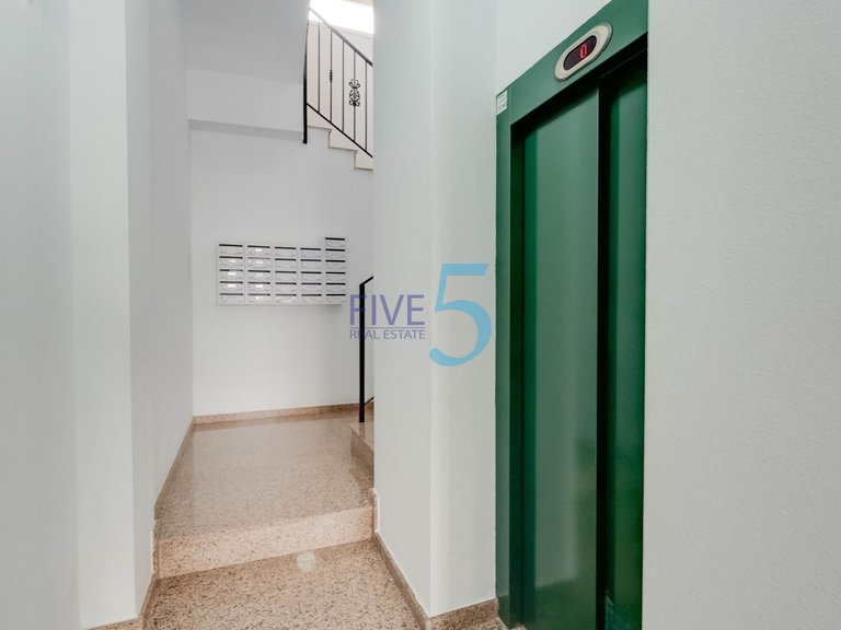 Apartment for Sale in Alicante, Valencia 26