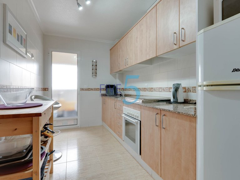 Apartment for Sale in Alicante, Valencia 13