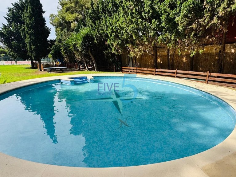Villa for Sale in Alicante, Valencia 31