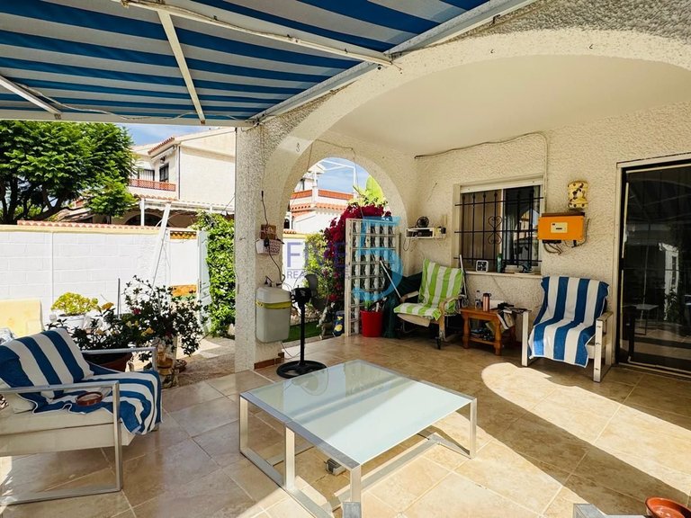 Villa for Sale in Alicante, Valencia 21