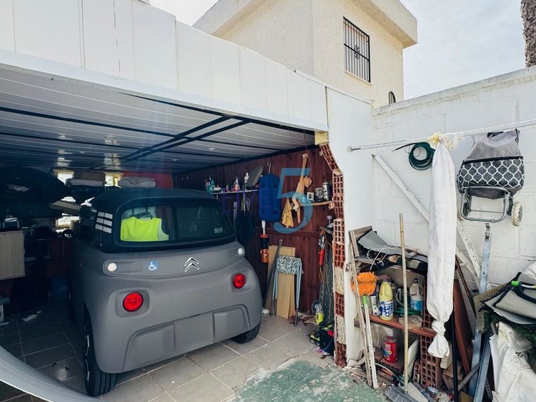 Villa for Sale in Alicante, Valencia 27