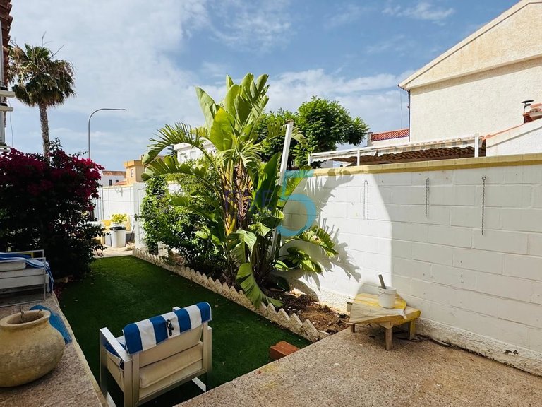 Villa for Sale in Alicante, Valencia 24