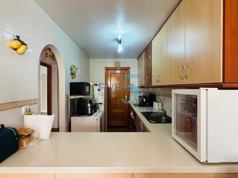 Villa for Sale in Alicante, Valencia 4