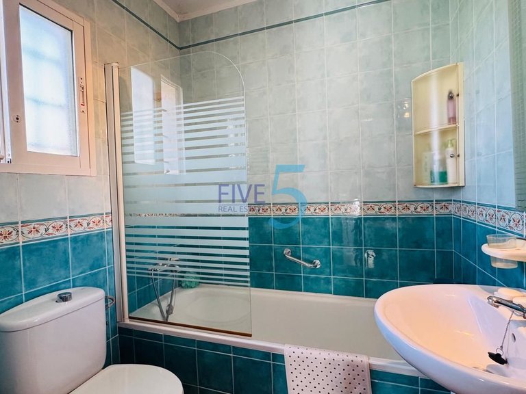 Villa for Sale in Alicante, Valencia 14