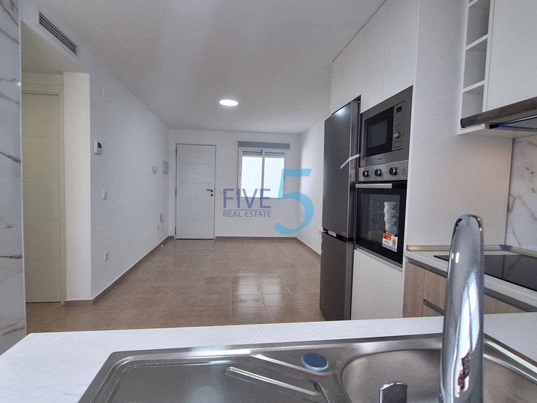 Penthouse for Sale in Alicante, Valencia 23
