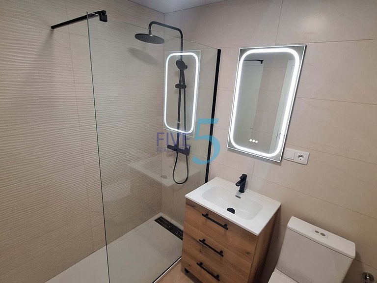 Penthouse for Sale in Alicante, Valencia 15