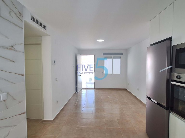 Penthouse for Sale in Alicante, Valencia 21