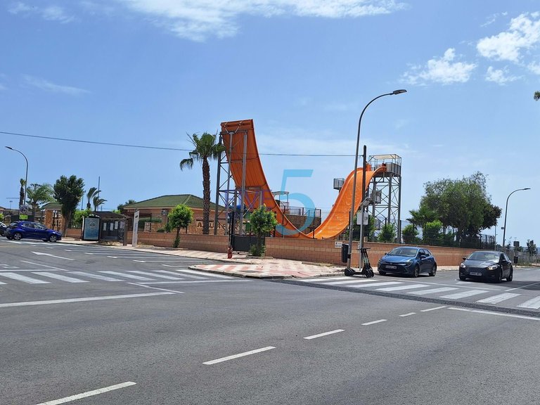 Penthouse for Sale in Alicante, Valencia 29