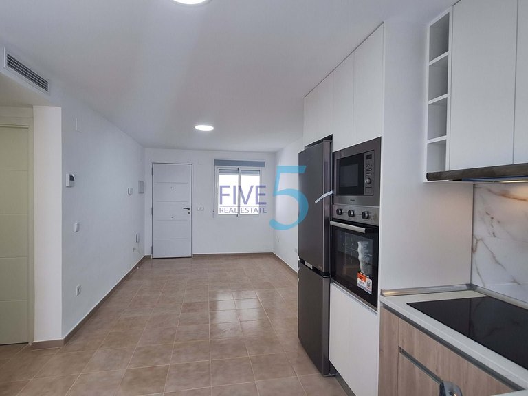Penthouse for Sale in Alicante, Valencia 22