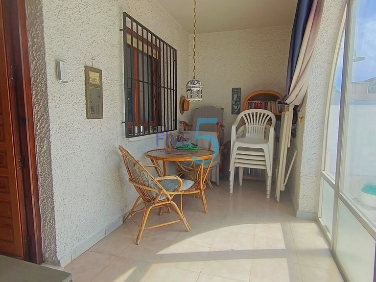 Penthouse for Sale in Alicante, Valencia 10