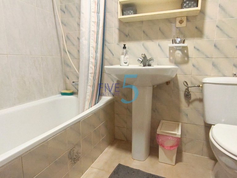 Penthouse for Sale in Alicante, Valencia 19
