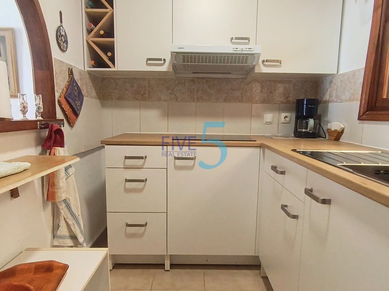 Penthouse for Sale in Alicante, Valencia 15