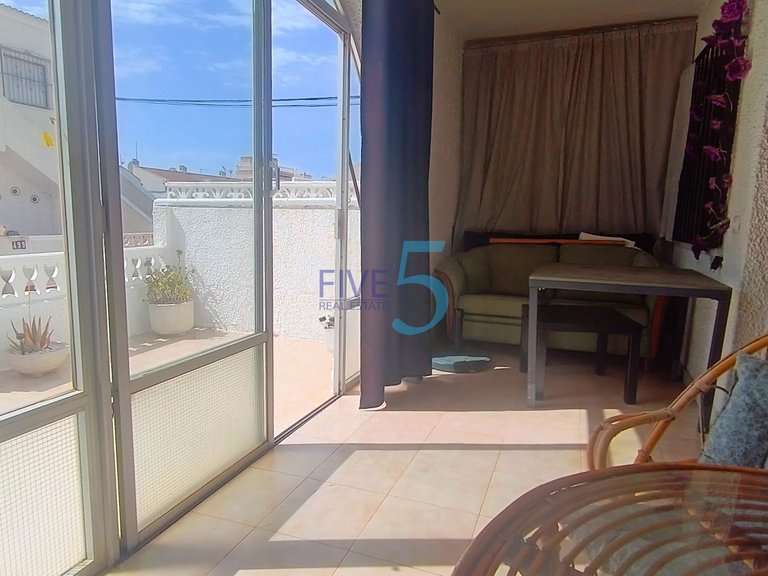 Penthouse for Sale in Alicante, Valencia 9