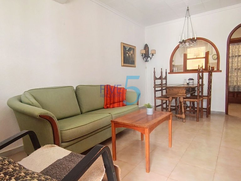 Penthouse for Sale in Alicante, Valencia 12