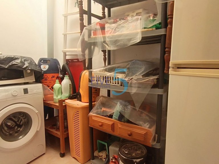 Penthouse for Sale in Alicante, Valencia 16