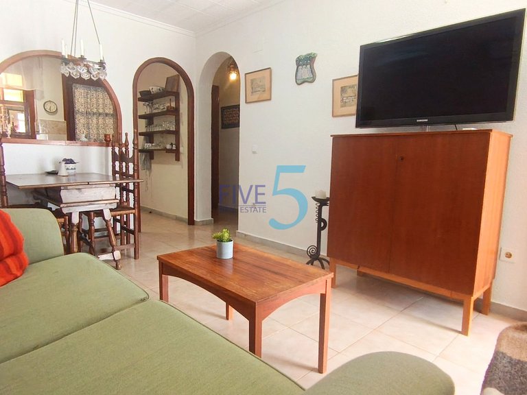 Penthouse for Sale in Alicante, Valencia 3