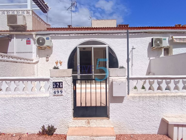 Penthouse for Sale in Alicante, Valencia 1