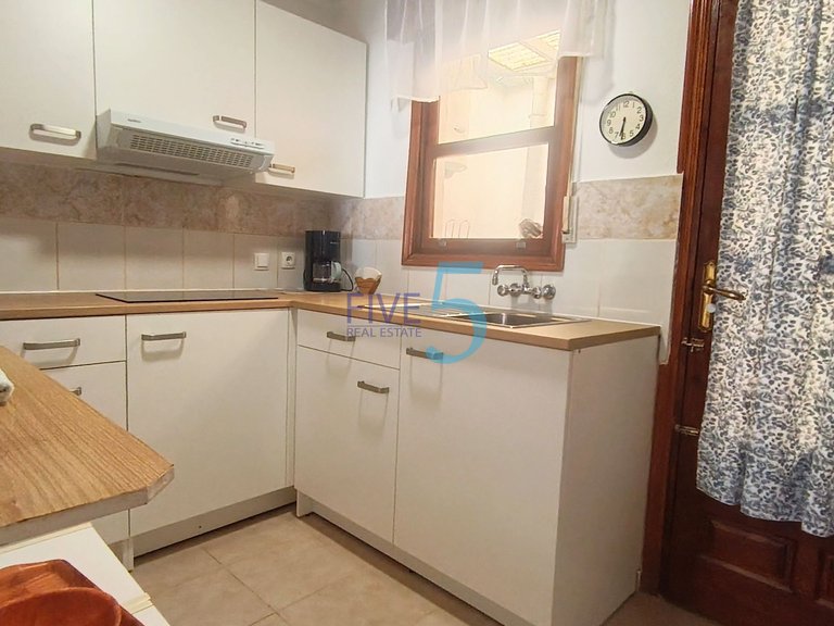 Penthouse for Sale in Alicante, Valencia 4