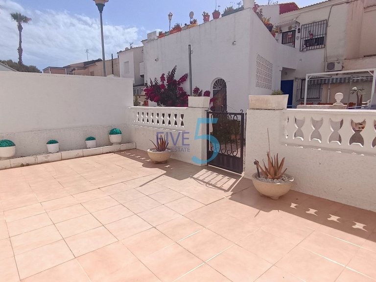Penthouse for Sale in Alicante, Valencia 8