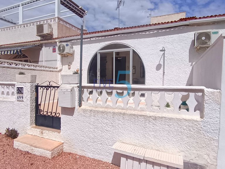 Penthouse for Sale in Alicante, Valencia 5