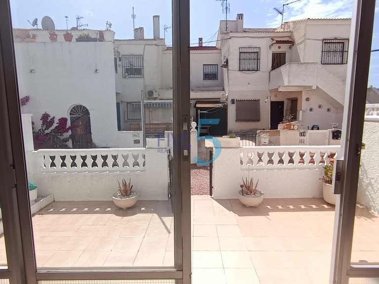 Penthouse for Sale in Alicante, Valencia 11
