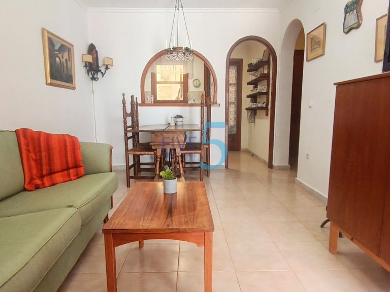 Penthouse for Sale in Alicante, Valencia 13