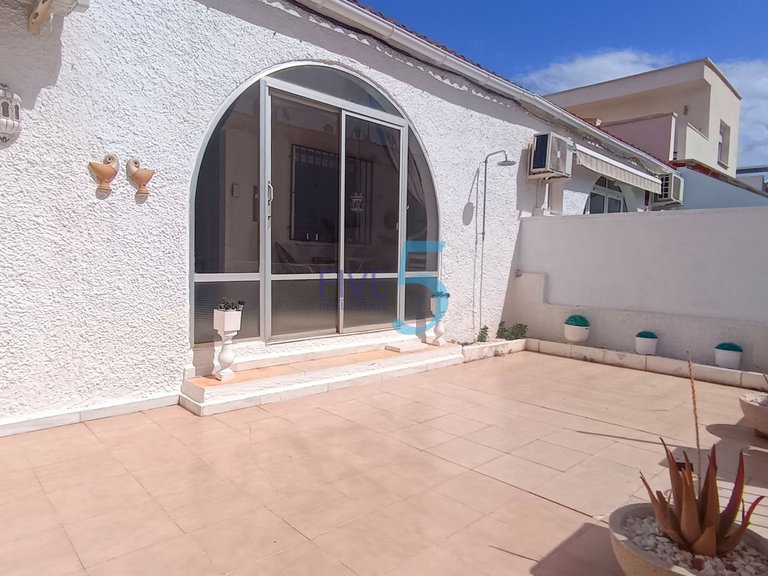 Penthouse for Sale in Alicante, Valencia 7