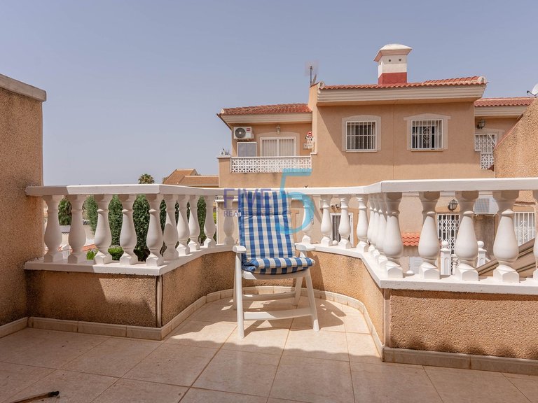 Villa for Sale in Alicante, Valencia 22