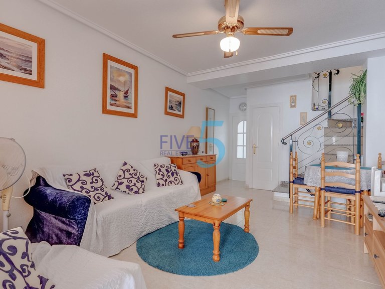 Villa for Sale in Alicante, Valencia 5
