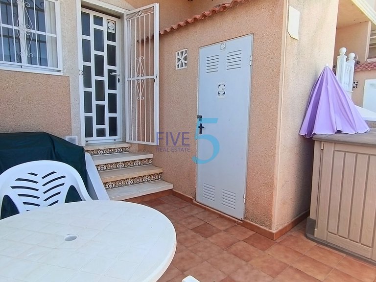Villa for Sale in Alicante, Valencia 13