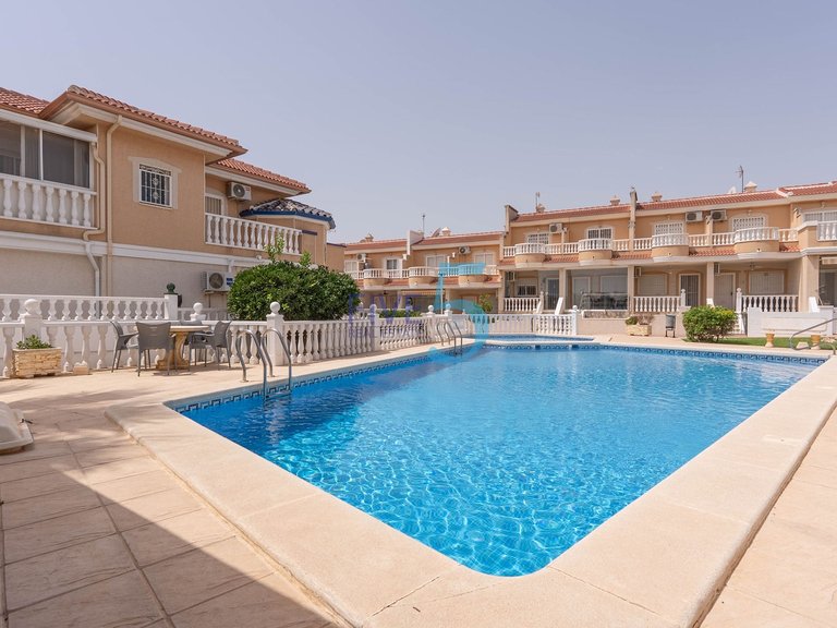 Villa for Sale in Alicante, Valencia 1