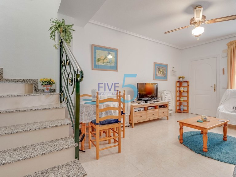 Villa for Sale in Alicante, Valencia 7