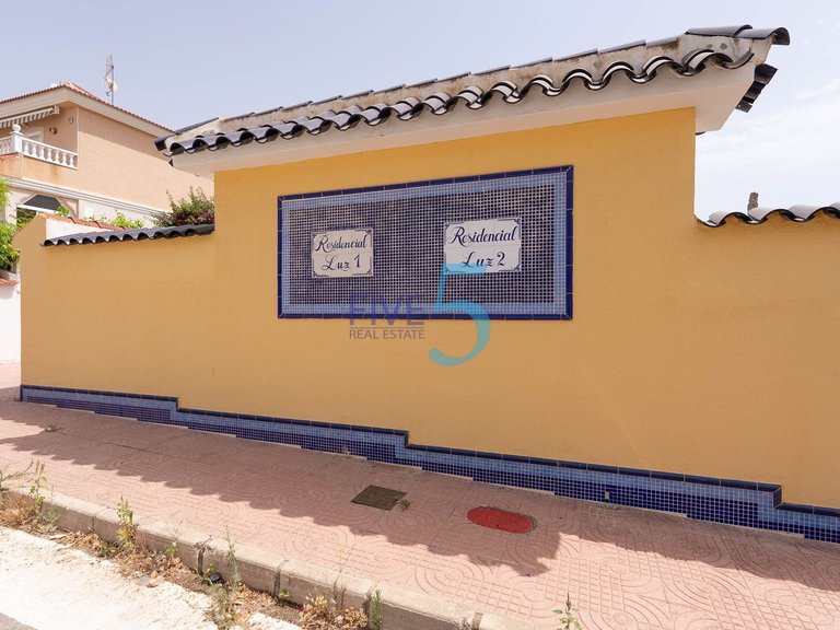 Villa for Sale in Alicante, Valencia 26