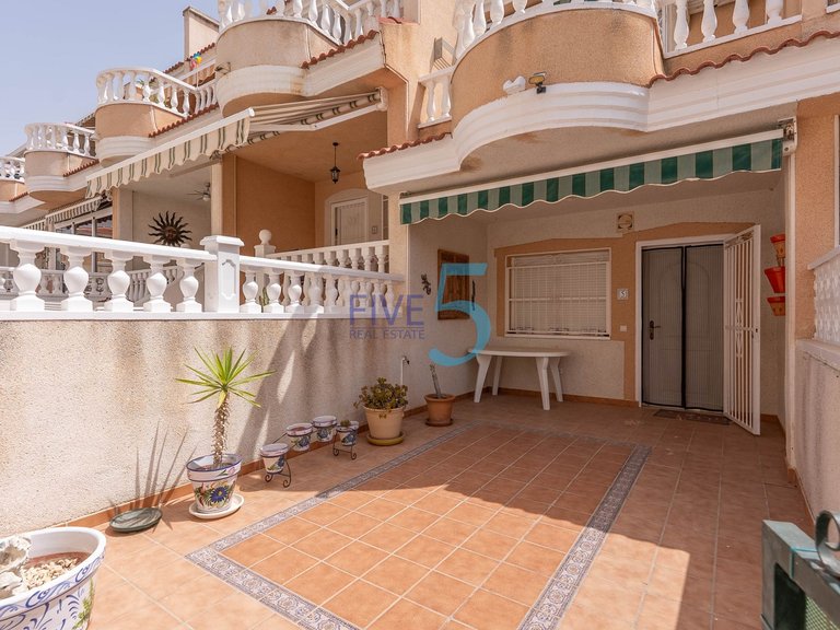 Villa for Sale in Alicante, Valencia 3