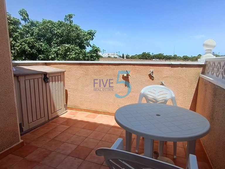Villa for Sale in Alicante, Valencia 12