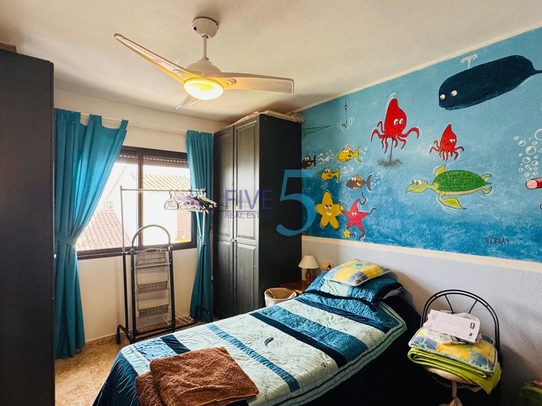 Apartment for Sale in Alicante, Valencia 17