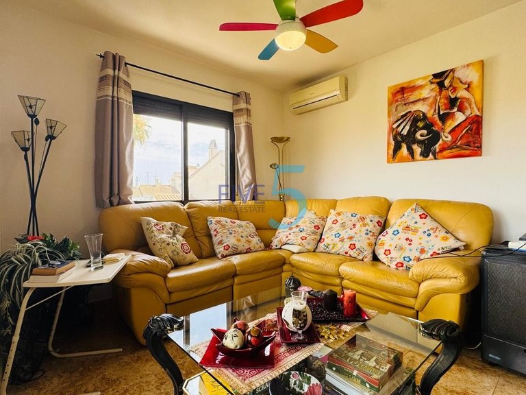 Apartment for Sale in Alicante, Valencia 8