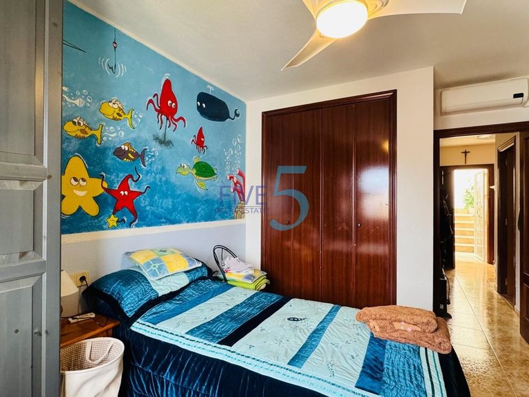 Apartment for Sale in Alicante, Valencia 18
