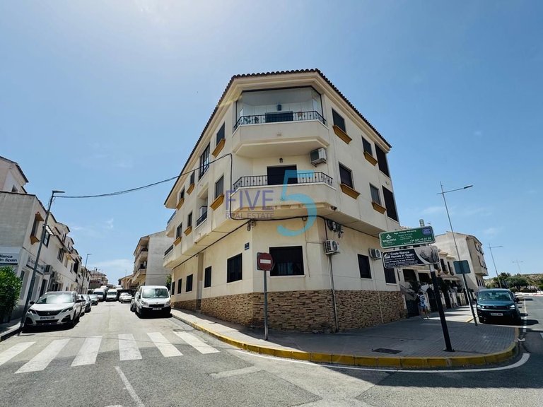 Apartment for Sale in Alicante, Valencia 20