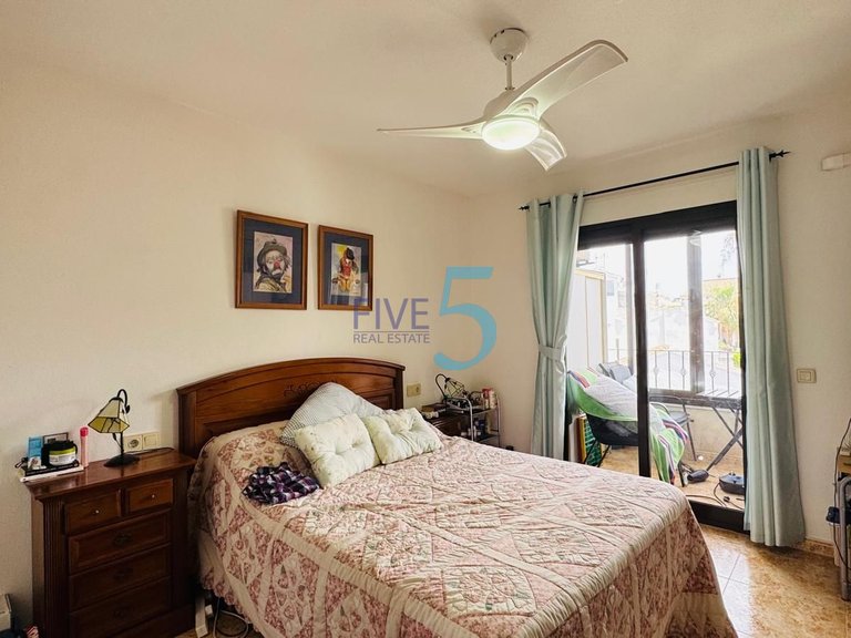 Apartment for Sale in Alicante, Valencia 15