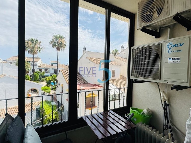 Apartment for Sale in Alicante, Valencia 16