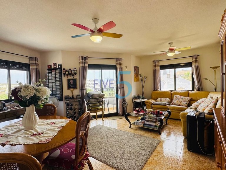 Apartment for Sale in Alicante, Valencia 3