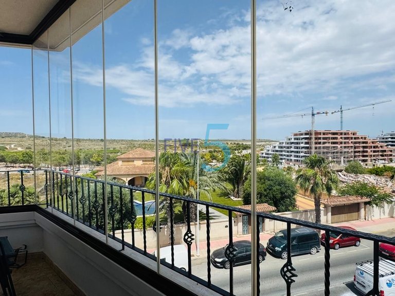 Apartment for Sale in Alicante, Valencia 9