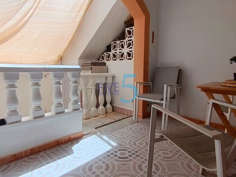 Apartment for Sale in Alicante, Valencia 12